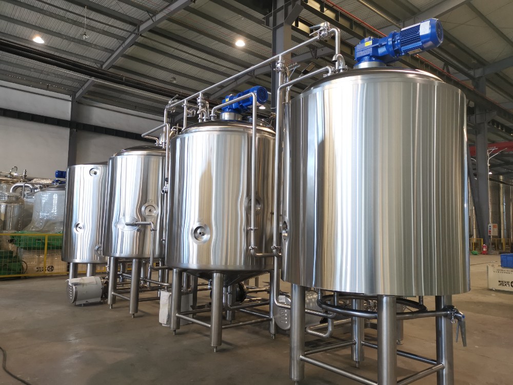 microbrewery, brewhouse, beer brewing system,beer fermentation tank,beer brewing equipment,brewing house